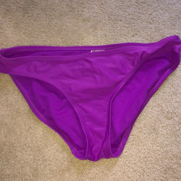 Old Navy Swim Classic Bikini Bottom Poshmark